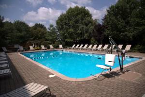 Holiday Inn&Suites Parsippany Fairfield by IHG