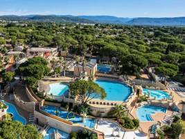 Camping Tikayan Les Cigales