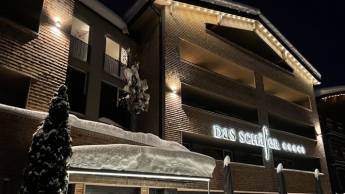 Kräuter & Spa-Hotel Das Schäfer