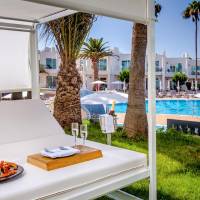 Hotel Barceló Corralejo Sands