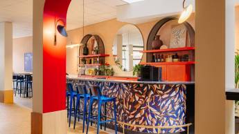 Leonardo Hotel Groningen City Center