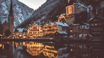 Heritage Hotel Hallstatt