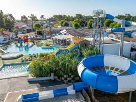 Camping Zagarella - Camping Paradis