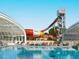 Camping Club Le Littoral 5 - MS VACANCES