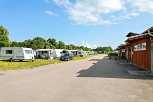 First Camp Västerås-Mälaren