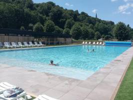 Camping Le Florenville