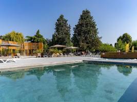 Camping Sandaya Paris Maisons-Laffitte