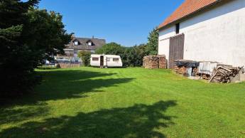 Campspace in Frensdorf, Bayern