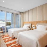 Hotel Hyatt Regency Lisbon