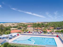 Club Belambra Les Vignes