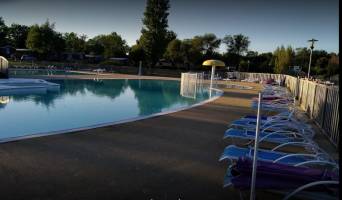 Flower Camping Le Vorlen