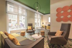 Holiday Inn - the niu, Mill Cologne Mülheim