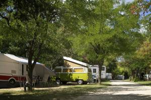 Camping Le Pastory