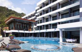 Eastin Yama Hotel Phuket