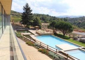 Douro Cister Rural Spa