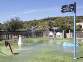 Camping Bel Air Villages - Barberousse