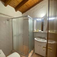 Appartementen Athina