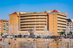 Htop Royal Sun Suites