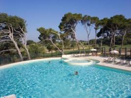 Résidence Provence Country Club