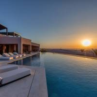 Domes Novos Santorini Autograph Collection