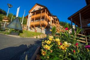 Alm Resort Sonnenalpe