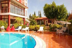 Carna Garden