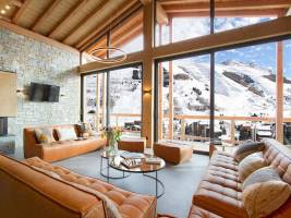 Chalet Odalys L'Ours Polaire