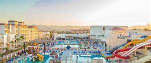 Amarina Abu Soma Resort en Aquapark