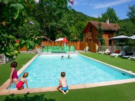 Camping l'Arize