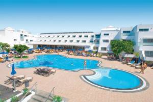 Hotel Lanzarote Village