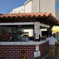 Appartementen Sunset Suites