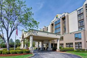 Hyatt Place Memphis/Wolfchase Galleria