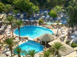 Rodos Palace Luxury Convention Resort