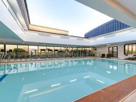 Novotel Paris Eiffel Tower