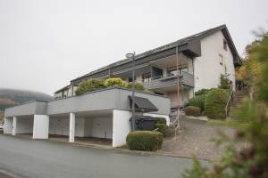 Apartment Mountain Escape 66 - Comfort & Views | Am Bergelchen 6