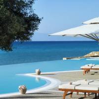 Sani Beach