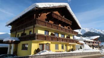 Boutiquehotel ZOMM in Seefeld