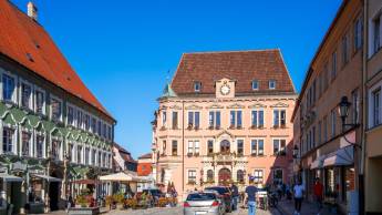 Felix hotel Kaufbeuren