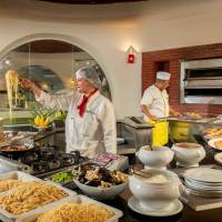 Hotel Monarque Club Rivage