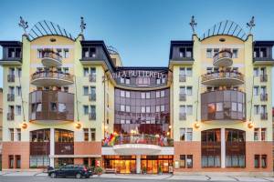 Ensana Butterfly Health Spa