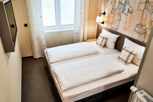 McDreams Hotel Ingolstadt