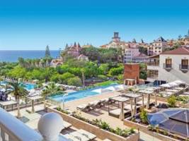 Gran Tacande Wellness en Relax