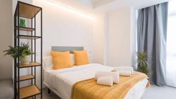 Shabolo Apartments Las Palmas