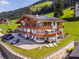 Landhaus Marchfeld Top 4 Top 5