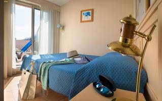 Les Rivages du Parc 2p 3/4p