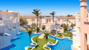 BLUESEA Bahia Fanabe
