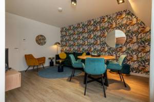 Vakantiehuisje Langstraat 29A Zoutelande 4 Personen | Comfortabe