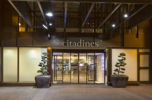 Citadines Prestige Les Halles