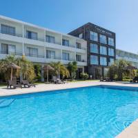 Appartementen Açorsonho