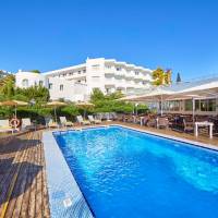 Hotel Gavimar Cala Gran Costa del Sur